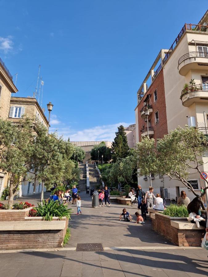 Home Rome Vaticano Exterior foto